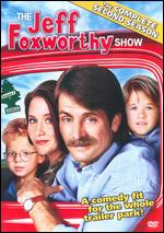 The Jeff Foxworthy Show: Season 02 - 