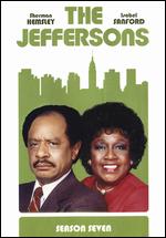 The Jeffersons: Season Seven [3 Discs] - 