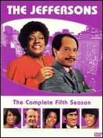 The Jeffersons: The Complete Fifth Season [3 Discs]