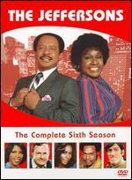 The Jeffersons: The Complete Sixth Season [3 Discs]