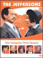 The Jeffersons: The Complete Third Season [3 Discs]