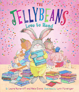 The Jellybeans Love to Read
