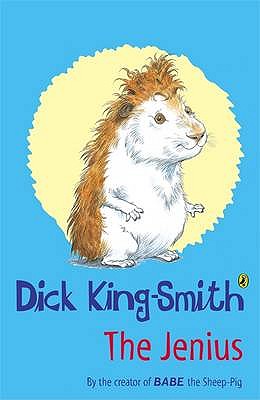 The Jenius - King-Smith, Dick