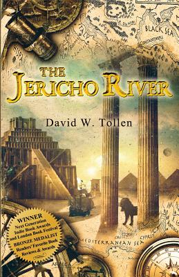 The Jericho River: An Adventure Through History and a Tool for Teachers - Tollen, David W