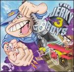 The Jerky Boys 3 [Clean]