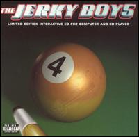 The Jerky Boys, Vol. 4 - The Jerky Boys