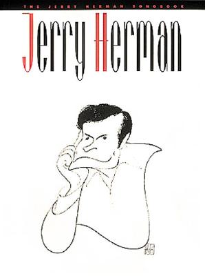 The Jerry Herman Songbook - Herman, Jerry