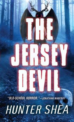 The Jersey Devil - Shea, Hunter