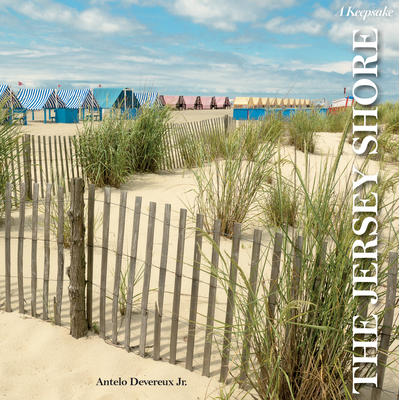 The Jersey Shore: A Keepsake - Devereux, Antelo