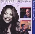 The Jessye Norman Collection: Brahms and Schumann Lieder