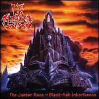 The Jester Race/Black-Ash Inheritance - In Flames