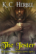 The Jester: The Jester King Fantasy Series: Book Two