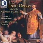 The Jesuit Operas
