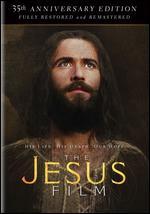 The Jesus Film [35th Anniversary Edition] - John Kirsh; Peter Sykes