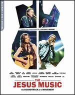 The Jesus Music [Includes Digital Copy] [Blu-ray/DVD]