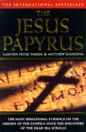 The Jesus papyrus