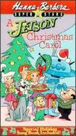 The Jetsons Christmas Carol