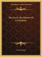 The Jew In The History Of Civilization