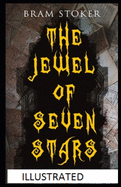 The Jewel of Seven Stars Illustrated