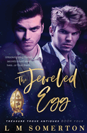 The Jeweled Egg