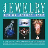 The Jewelry Design Source Book