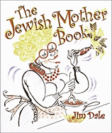 The Jewish Mother Book