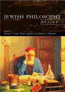 The Jewish Philosophy Reader