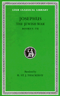 The Jewish War Books 3-4