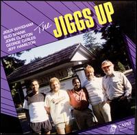 The Jiggs Up - Jiggs Whigham