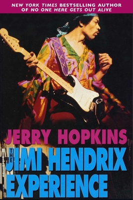 The Jimi Hendrix Experience - Hopkins, Jerry