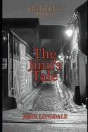 The Jinn's Tale: A clash of glass