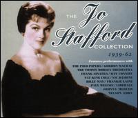 The Jo Stafford Collection, 1939-1962 - Jo Stafford