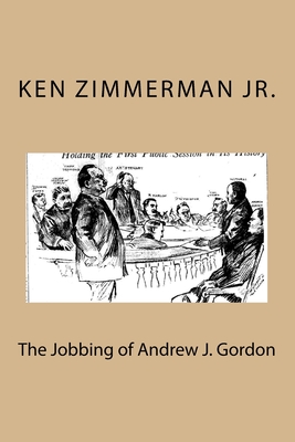 The Jobbing of Andrew J. Gordon: Integration and St. Louis Police - Zimmerman, Ken, Jr.