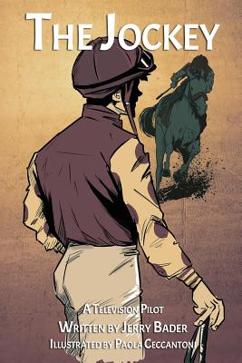 The Jockey - Bader, Jerry