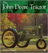 The John Deere Tractor - Special Edition