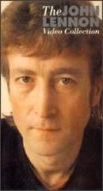 The John Lennon Video Collection - 