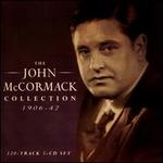 The John McCormack Collection, 1906-42