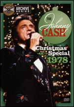 The Johnny Cash Christmas Special 1978 - Walter C. Miller