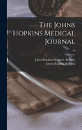 The Johns Hopkins Medical Journal; 19