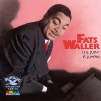 The Joint Is Jumpin' [RCA Bluebird] - Fats Waller