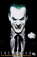 The Joker: Greatest Stories Ever Told