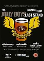 The Jolly Boys Last Stand - Christopher Payne