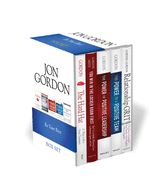 The Jon Gordon Be Your Best Box Set