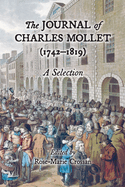 The Journal of Charles Mollet (1742-1819): A Selection