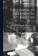 The Journal of Experimental Medicine; 01-20 Index
