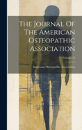 The Journal of the American Osteopathic Association; Volume 15