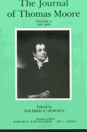 The Journal Of Thomas Moore V4: 1831-1835