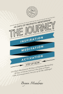 The Journey: 40 Days of Prophetic Mentorship