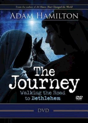 The Journey DVD: Walking the Road to Bethlehem - Church of the Resurrection (Producer), and Hamilton, Adam