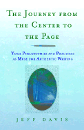 The Journey from the Center to the Page: Yoga Philosophies & Practices as Muse for Authentic Writing